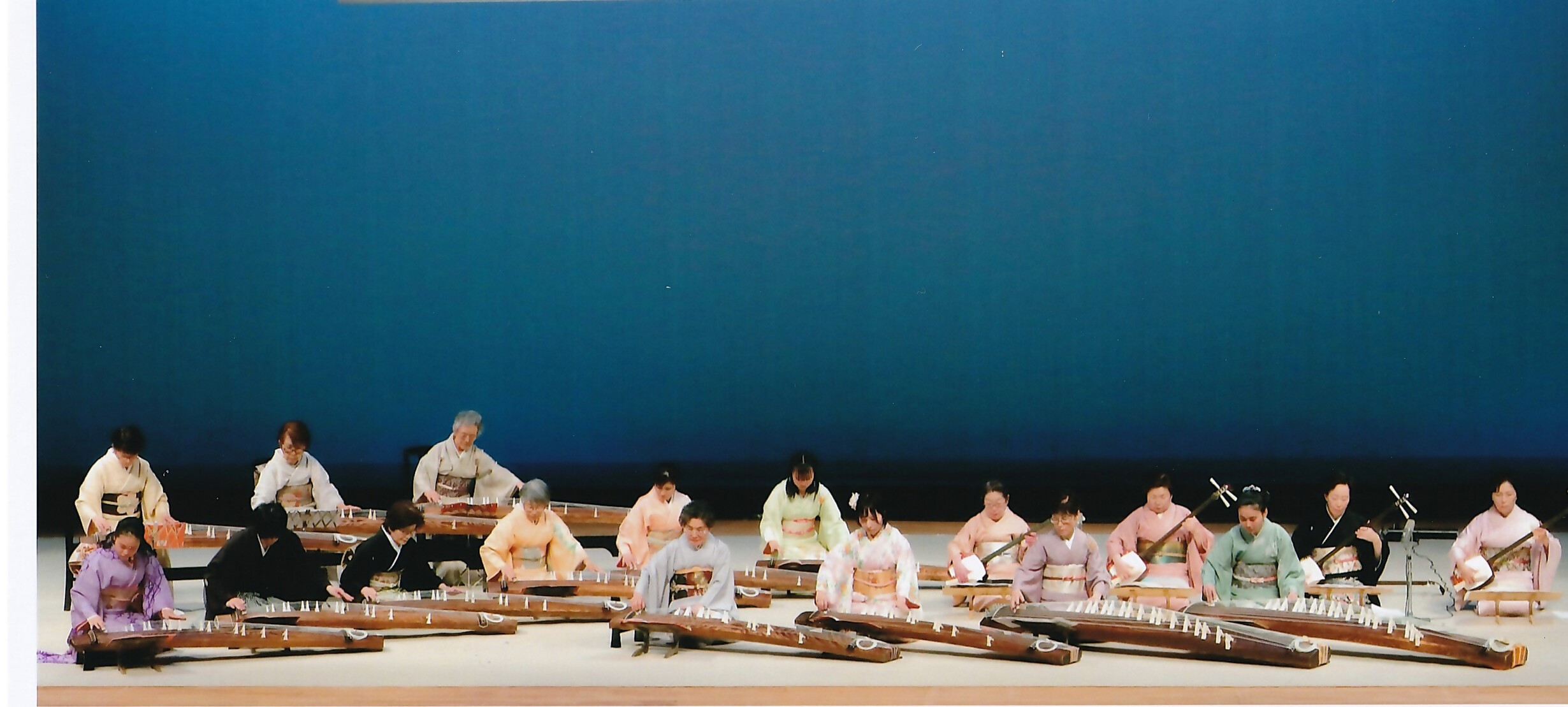 第62回愛媛県三曲協会定期演奏会