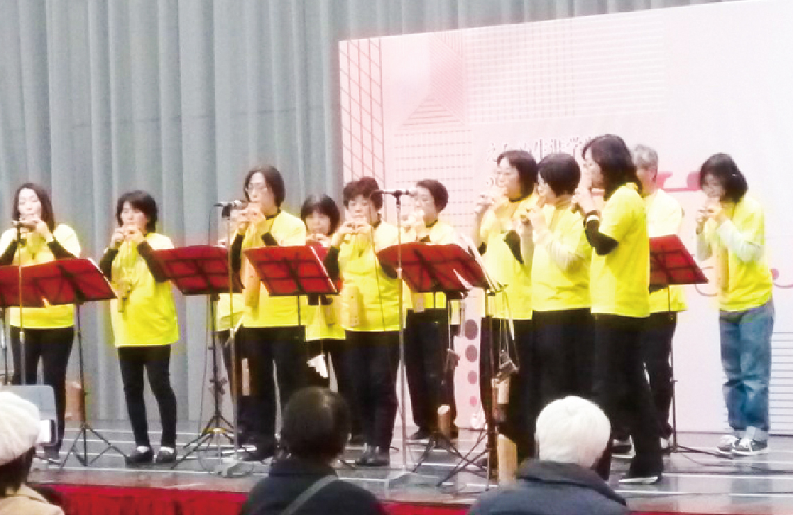 えひめ生涯学習“夢”まつり