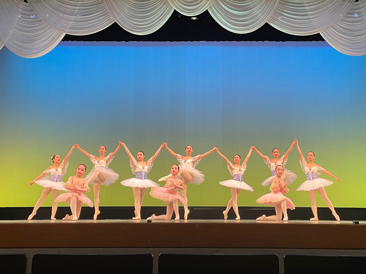 愛媛バレエ協会