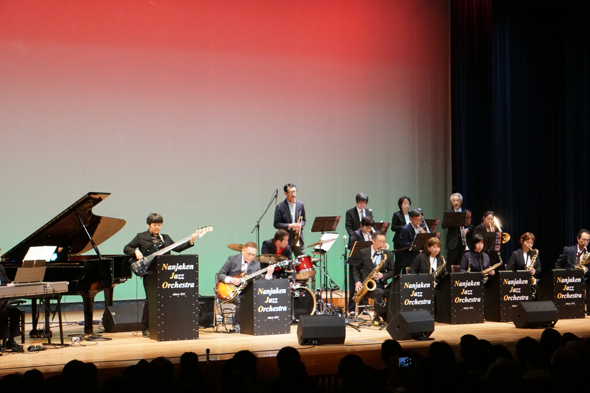 えひめジャズネットワーク