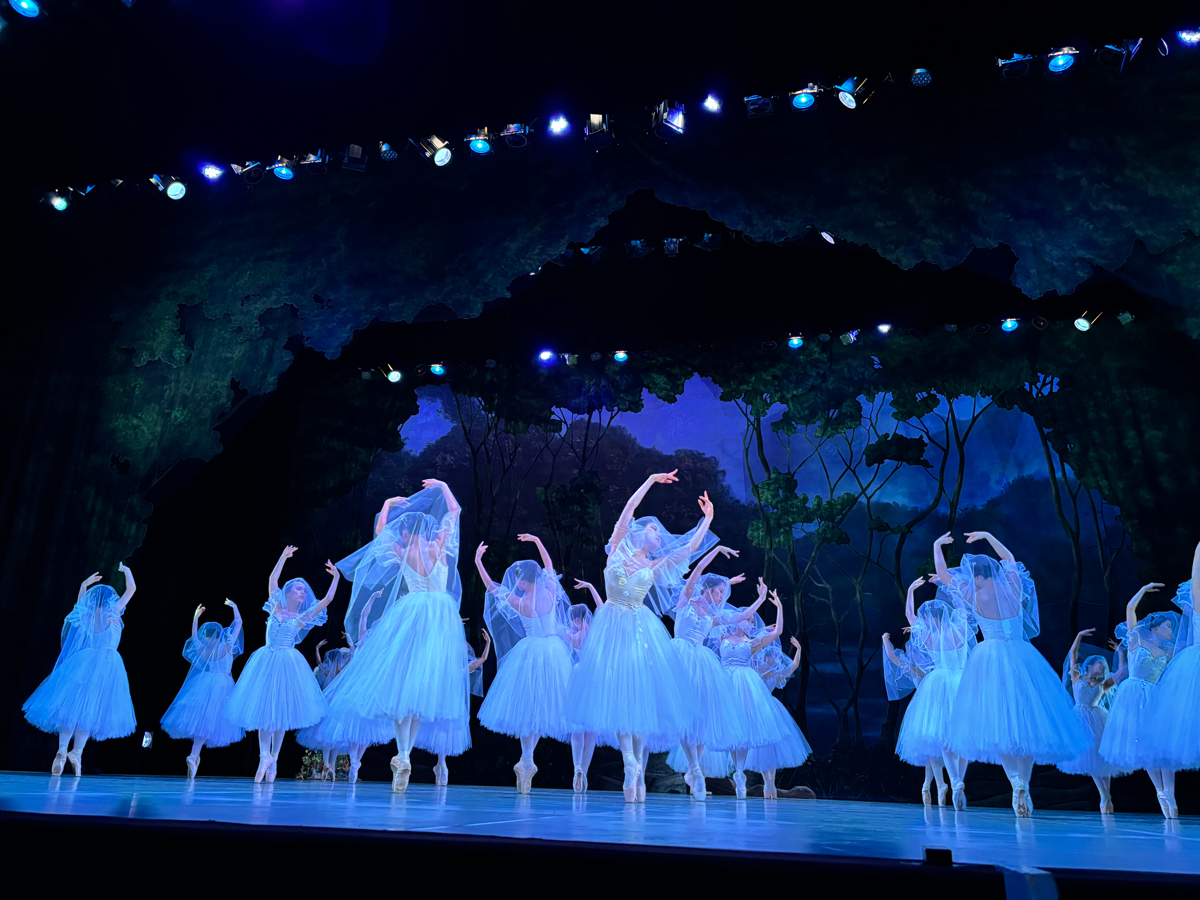 愛媛ジュニアバレエ連盟