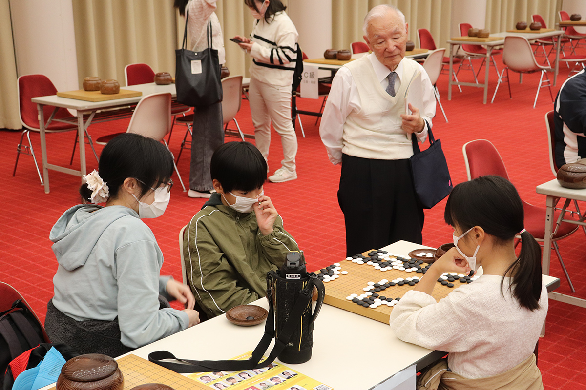 一般財団法人 愛媛棋道協会